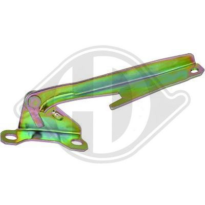 SCHARNIER MOTORHAUBE