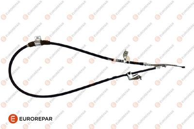 Тросик, cтояночный тормоз EUROREPAR 1608275580 для CITROËN C-CROSSER