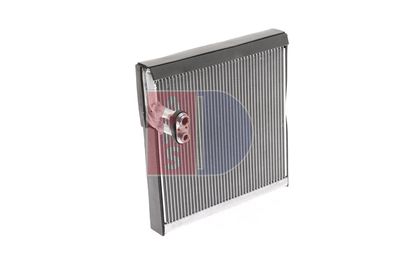 VERDAMPFER KLIMAANLAGE AKS DASIS 820323N 13