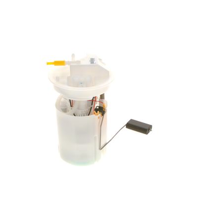 SISTEM ALIMENTARE CU COMBUSTIBIL BOSCH 0580200314 18