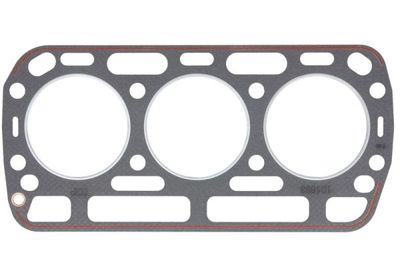 Cilinderkoppakking (diameter: 89mm) past: CASE IH 323, 323 V, D 324, D 326