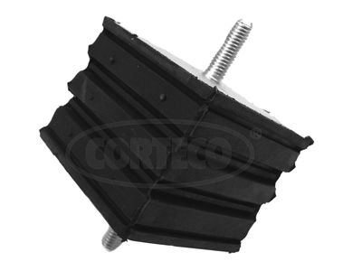 CORTECO 80000988 Подушка двигателя для RENAULT MASTER II Автобус (JD)