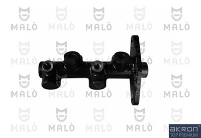 Главный тормозной цилиндр AKRON-MALÒ 89410 для FORD FIESTA