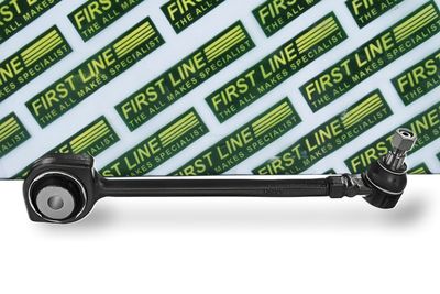 FIRST LINE Control/Trailing Arm, wheel suspension FCA7291