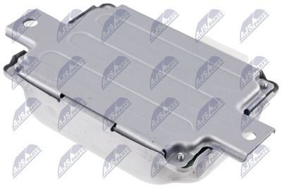 Stabilizátor napětí, kombinovaný přístroj NTY EZC-NS-077