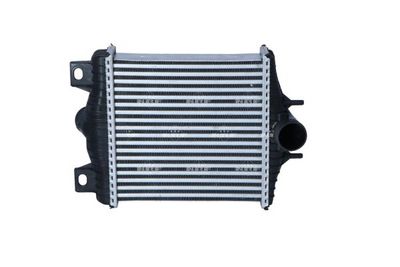 INTERCOOLER COMPRESOR