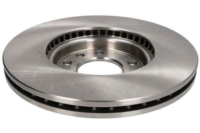 Brake disc Voor Links/Rechts past: CHEVROLET VECTRA FIAT CROMA LAND ROVER RANGE ROVER SPORT I OPEL SIGNUM, VECTRA C, VECTRA C GTS SAAB 9-3, 9-3X 1.6-3.2 01.01-02.15