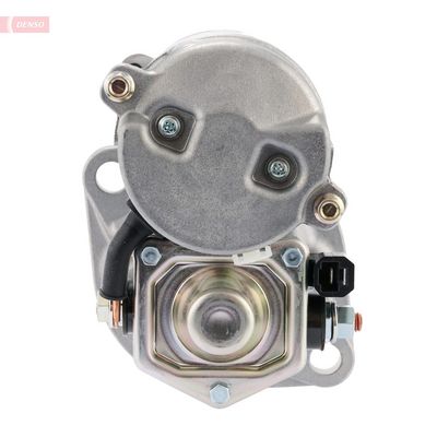 Starter (12V, 1,4kW, (en) new with a deposit)