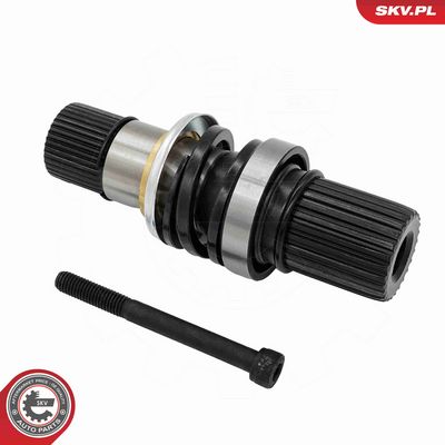 ARBORE DIFERENTIAL ESEN SKV 40SKV900 1