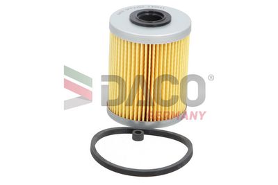 FILTRU COMBUSTIBIL DACO DFF2702