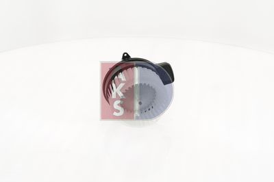 INNENRAUMGEBLäSE AKS DASIS 048171N 14