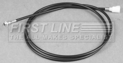 Speedometer Cable FIRST LINE FKS2054