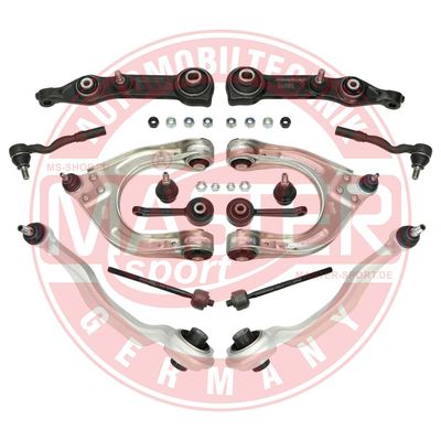SET SUSPENSIE ROATA MASTER-SPORT GERMANY 368251SETMS 1