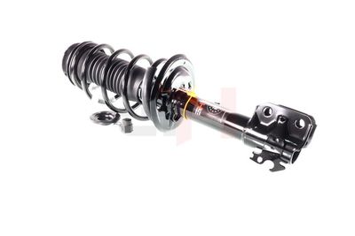 ANSAMBLU TELESCOP ARC GH GH354588C03 56