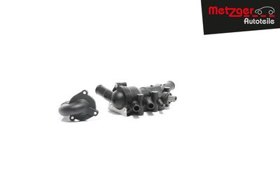 THERMOSTAT KüHLMITTEL METZGER AUTOTEILE 4006299 20