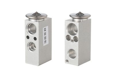Expanzný ventil, klimatizácia HELLA 8UW 366 260-061