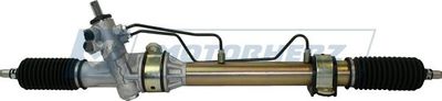 Зубчатая рейка, рулевой механизм MOTORHERZ R26061NW для GREAT WALL HOVER