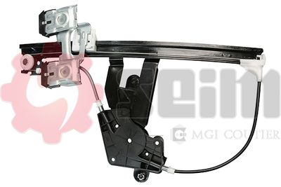 MECANISM ACTIONARE GEAM