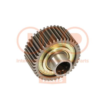 Ведущая шестерня, стартер IAP QUALITY PARTS 814-13031 для NISSAN PICK UP