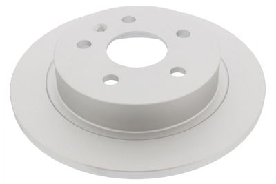 спирачен диск MAPCO 25719C