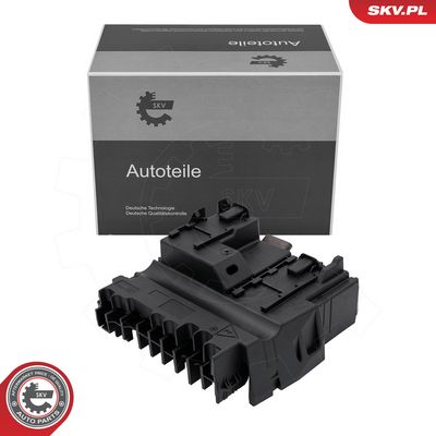 Riadiaca jednotka motora ESEN SKV 11SKV268