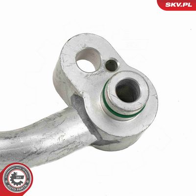 CONDUCTA PRESIUNE VARIABILA AER CONDITIONAT ESEN SKV 54SKV717 2