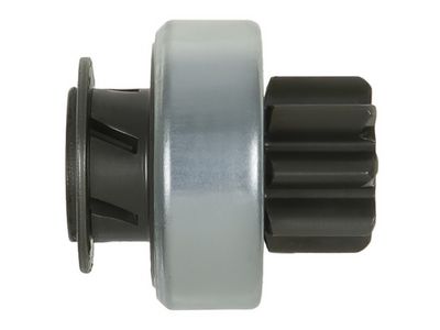 Laisvos eigos pavara, starteris