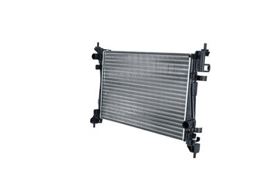 RADIATOR RACIRE MOTOR NRF 53981 10