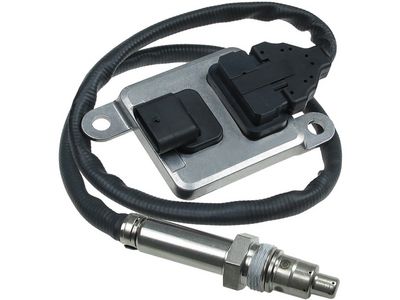 AS-PL NOx-Sensor, Harnstoffeinspritzung
