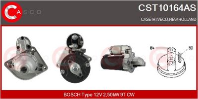 Vorschau Starter