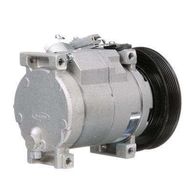 COMPRESOR CLIMATIZARE DELPHI CS20074 10