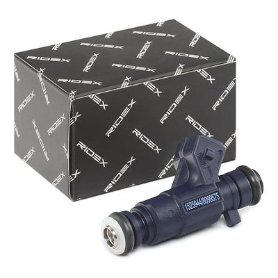 инжекционен клапан RIDEX 3905I0058
