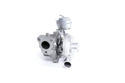 LADER AUFLADUNG BTS Turbo T918066 29