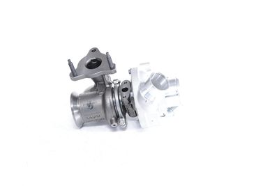 LADER AUFLADUNG BTS Turbo T918141 28