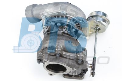 LADER AUFLADUNG BTS Turbo T911235 7