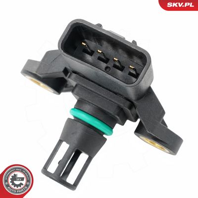 Senzor tlaku sacího potrubí ESEN SKV 17SKV998