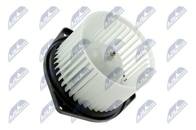 Elektrovariklis, vidinis pūtiklis