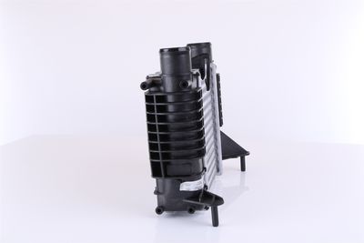 INTERCOOLER COMPRESOR NISSENS 96396 34