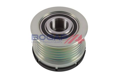 SISTEM ROATA LIBERA GENERATOR