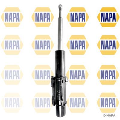 Shock Absorber NAPA NSA1000