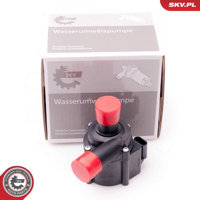 Vesipumppu, taukolämpö ESEN SKV 22SKV020