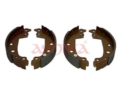 SET SABOTI FRANA ASHIKA 55000701