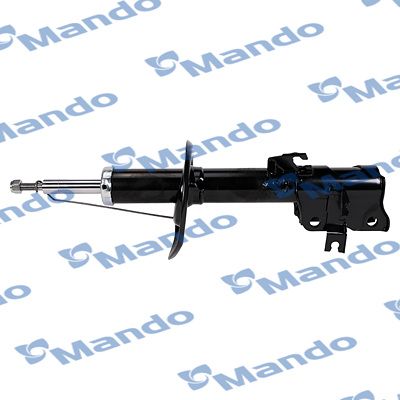 Амортизатор MANDO MSS020103 для NISSAN QASHQAI