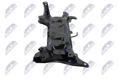 RAMA SUSTINERE/SUPORT AGREGATE NTY ZRZCT002 29