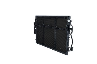 CONDENSATOR CLIMATIZARE NRF 350218 32