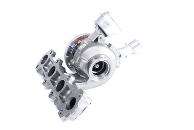 LADER AUFLADUNG BTS Turbo T914719 17