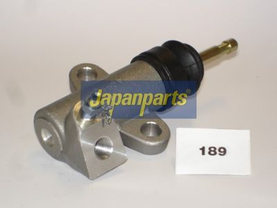 JAPANPARTS Darbinis cilindras, sankaba