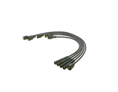 ZüNDLEITUNGSSATZ BOSCH 0986356785 8