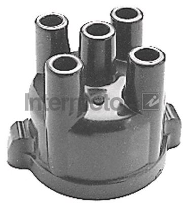 Distributor Cap Intermotor 46591