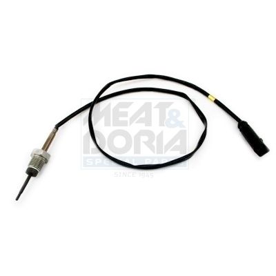 SENZOR TEMPERATURA GAZE EVACUARE